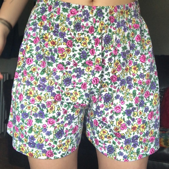 Vintage floral co-ord set - Picture 4 of 4